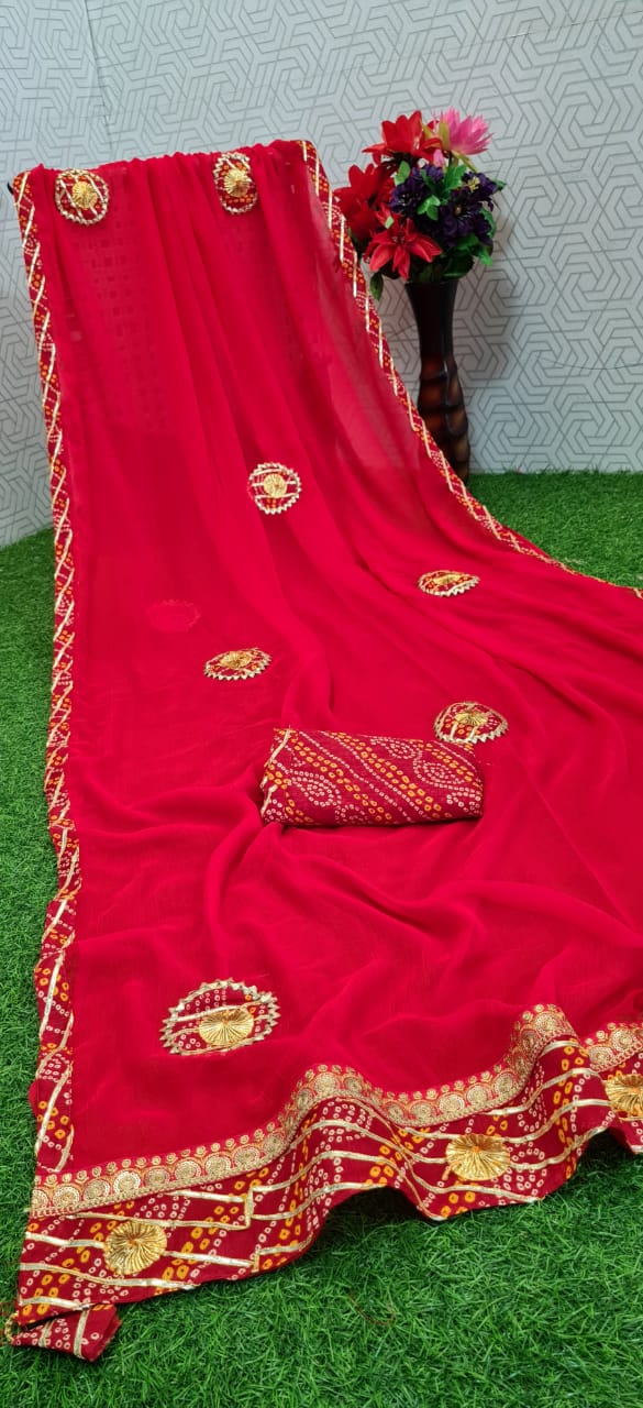 Mahek 50 New Designer Fancy Wear Dhola Silk Latest Saree Collection